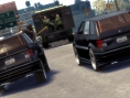 GTA IV : le multi en images