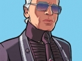 Lagerfeld dans GTA IV