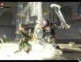 Zelda : Twilight Princess en action