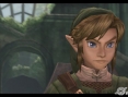 Zelda : Twilight Princess en action