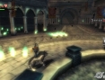 Zelda : Twilight Princess en action