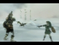 Zelda : Twilight Princess en images