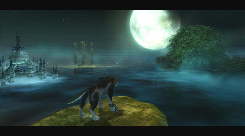 Zelda : Twilight Princess en images