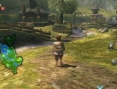 Zelda : Twilight Princess en images