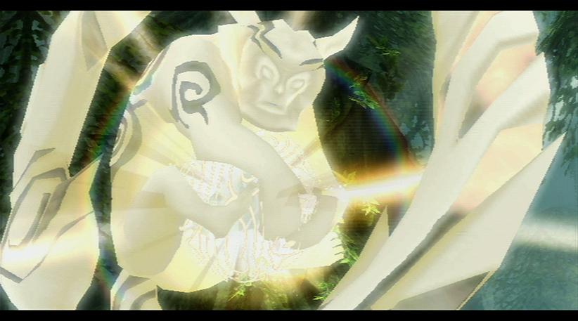 Zelda : Twilight Princess en images