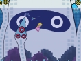 Vidéo Super Paper Mario