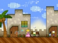 Vidéo Super Paper Mario