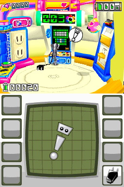 Chibi-Robo : Park Patrol en vidéo