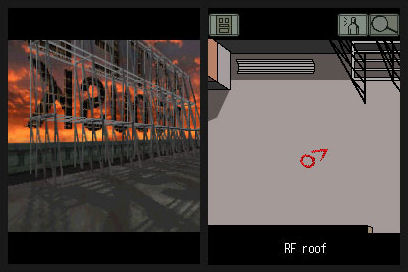 Vidéo Hotel Dusk : Room 215
