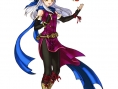 Fire Emblem annoncé en artworks