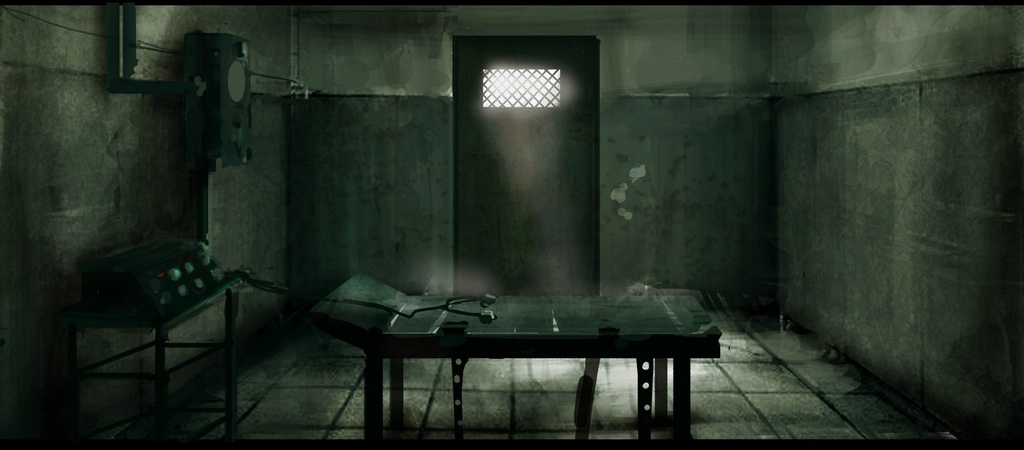 Silent Hill, le survival horror PSP