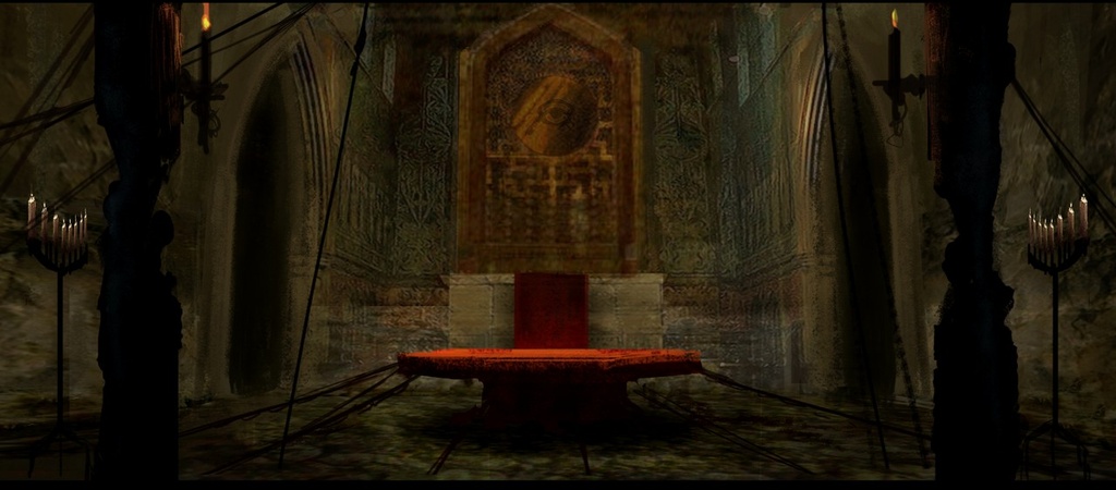 Silent Hill, le survival horror PSP