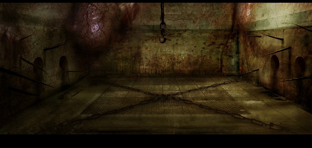 Silent Hill, le survival horror PSP