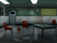 Silent Hill, le survival horror PSP