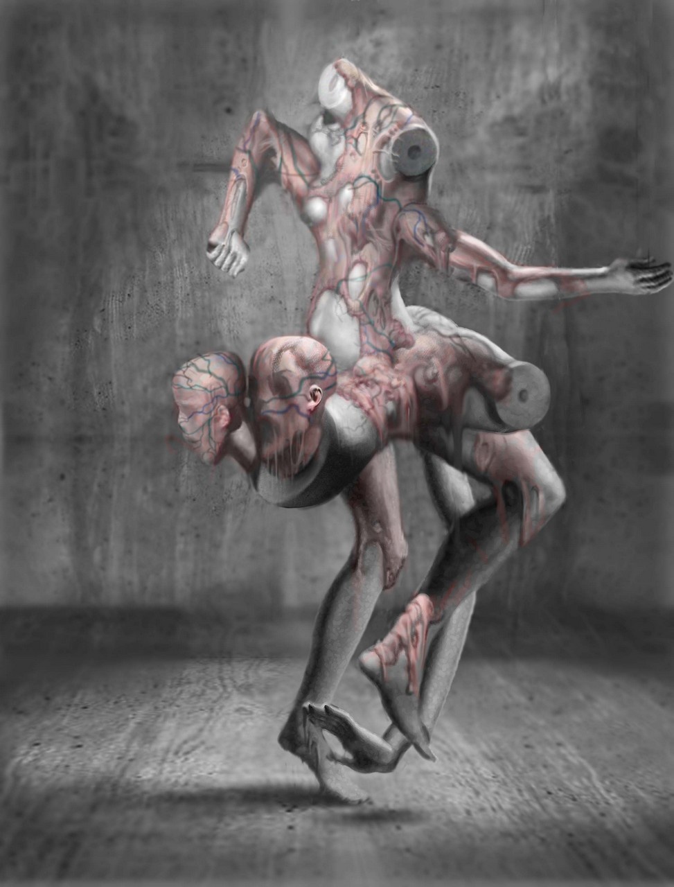 Silent Hill Origins se détaille