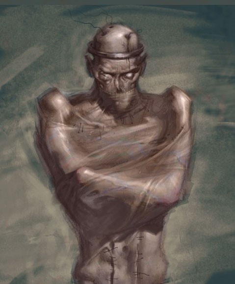 Silent Hill, le survival horror PSP