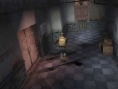 Silent Hill Origins dans la brume