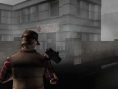 Silent Hill Origins dans la brume