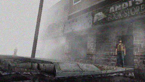 Silent Hill Origins : plus d'images