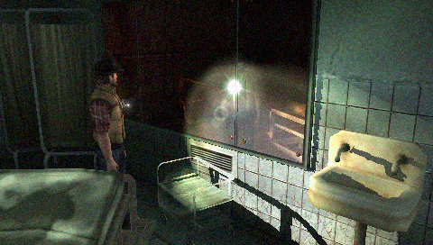 Silent Hill Origins : plus d'images