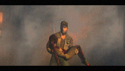 Silent Hill Origins : plus d'images