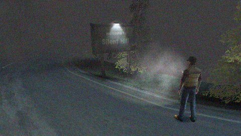 Silent Hill Origins : plus d'images