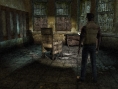 Silent Hill Origins en trois images