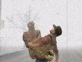 Silent Hill Origins pris à la gorge