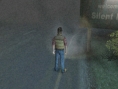 Silent Hill Origins pris à la gorge