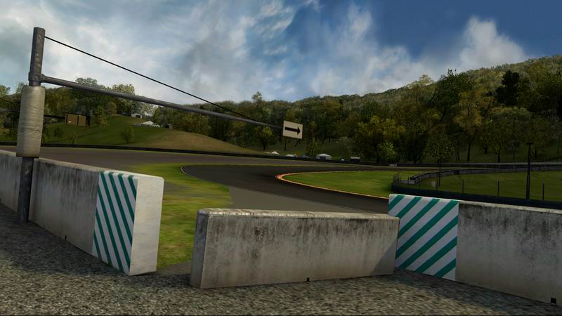 Forza Motorsport 2 en images