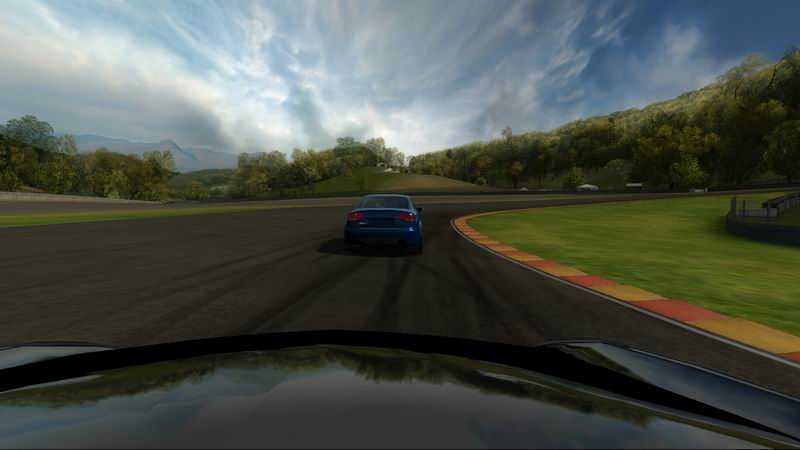 Forza Motorsport 2 en images