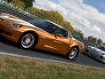 Forza Motorsport 2 fait son show