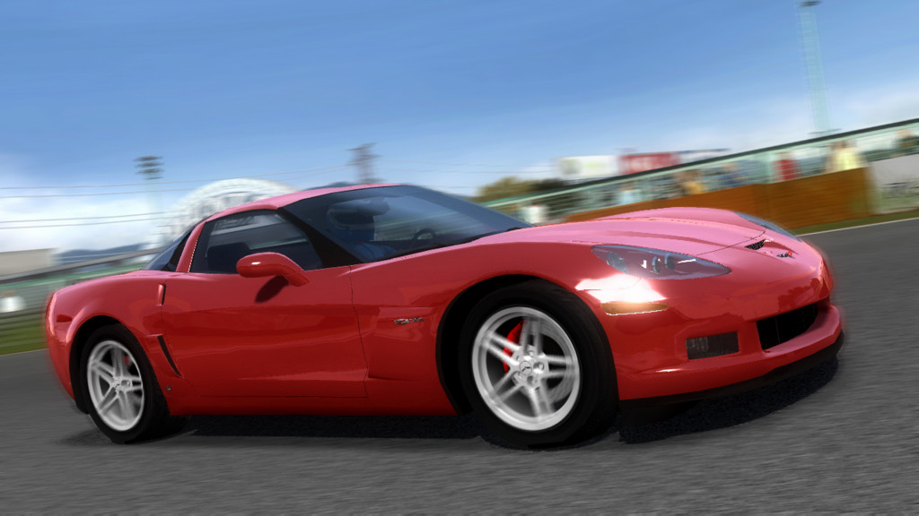 Forza Motorsport 2 daté