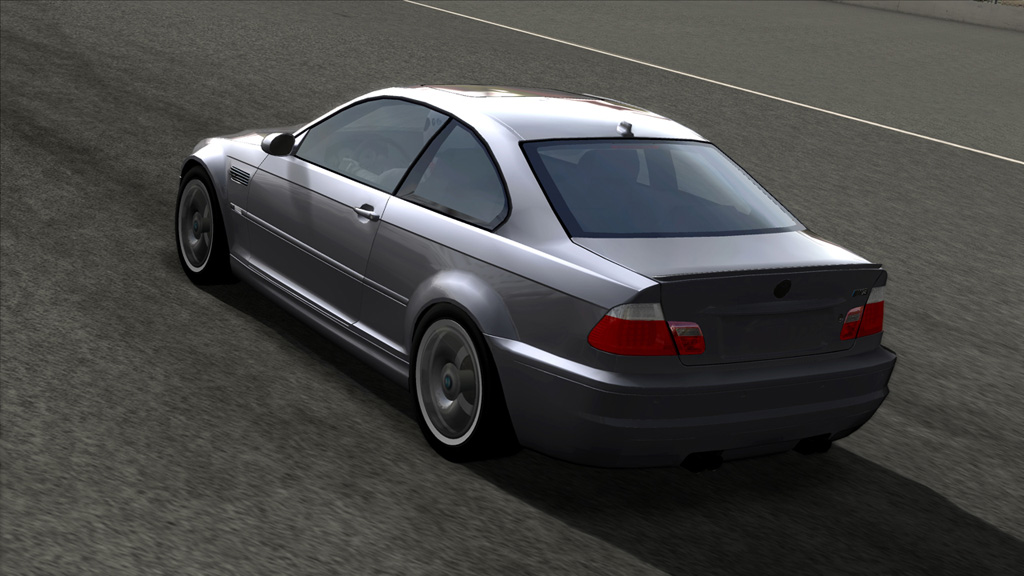 Forza Motorsport 2 : plus d'images