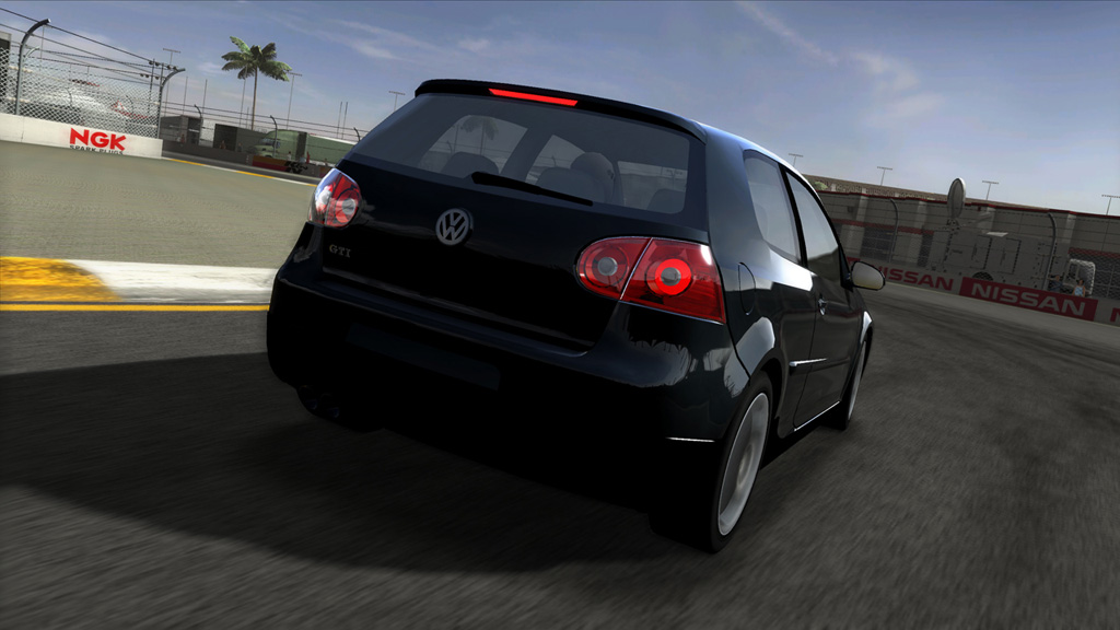 Forza Motorsport 2 : plus d'images