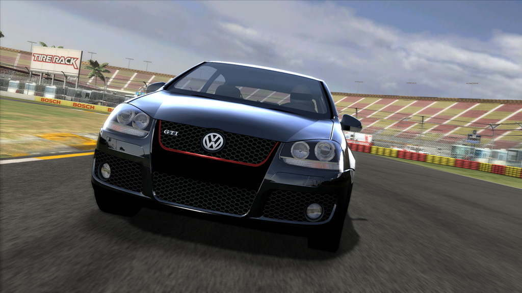 Forza Motorsport 2 : plus d'images