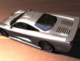Forza Motorsport 2 : voitures américaines