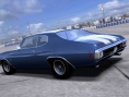 Forza Motorsport 2 : voitures américaines