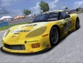 Forza Motorsport 2 : voitures américaines