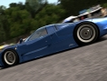 Forza Motorsport 2 sur l'asphalte