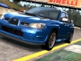 Forza Motorsport 2 sur l'asphalte