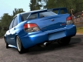 Forza Motorsport 2 sur l'asphalte
