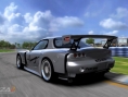 Forza Motorsport 2 en deux images