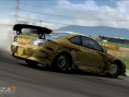 Forza Motorsport 2 en démo