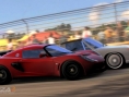 Forza Motorsport 2 en démo