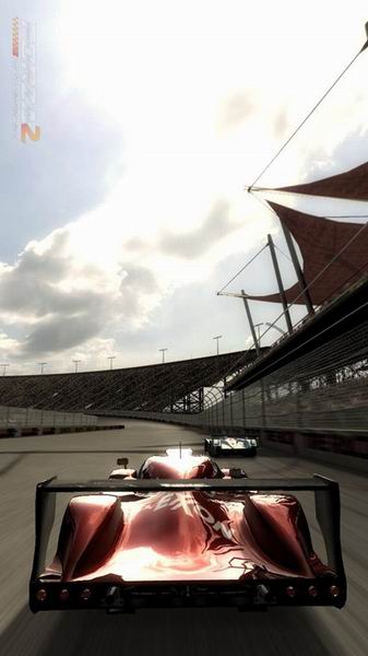 Forza Motorsport 2 : la liste au complet