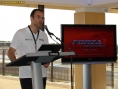 Présentation Forza Motorsport 2
