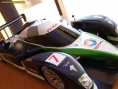 Présentation Forza Motorsport 2