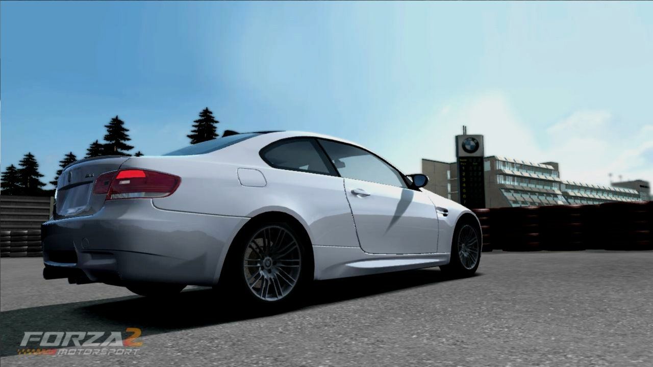 Forza Motorsport 2 : le pack