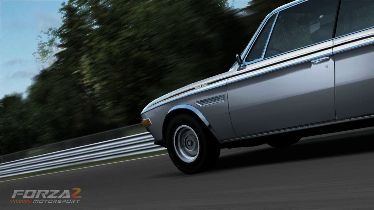 Forza Motorsport 2 : le pack